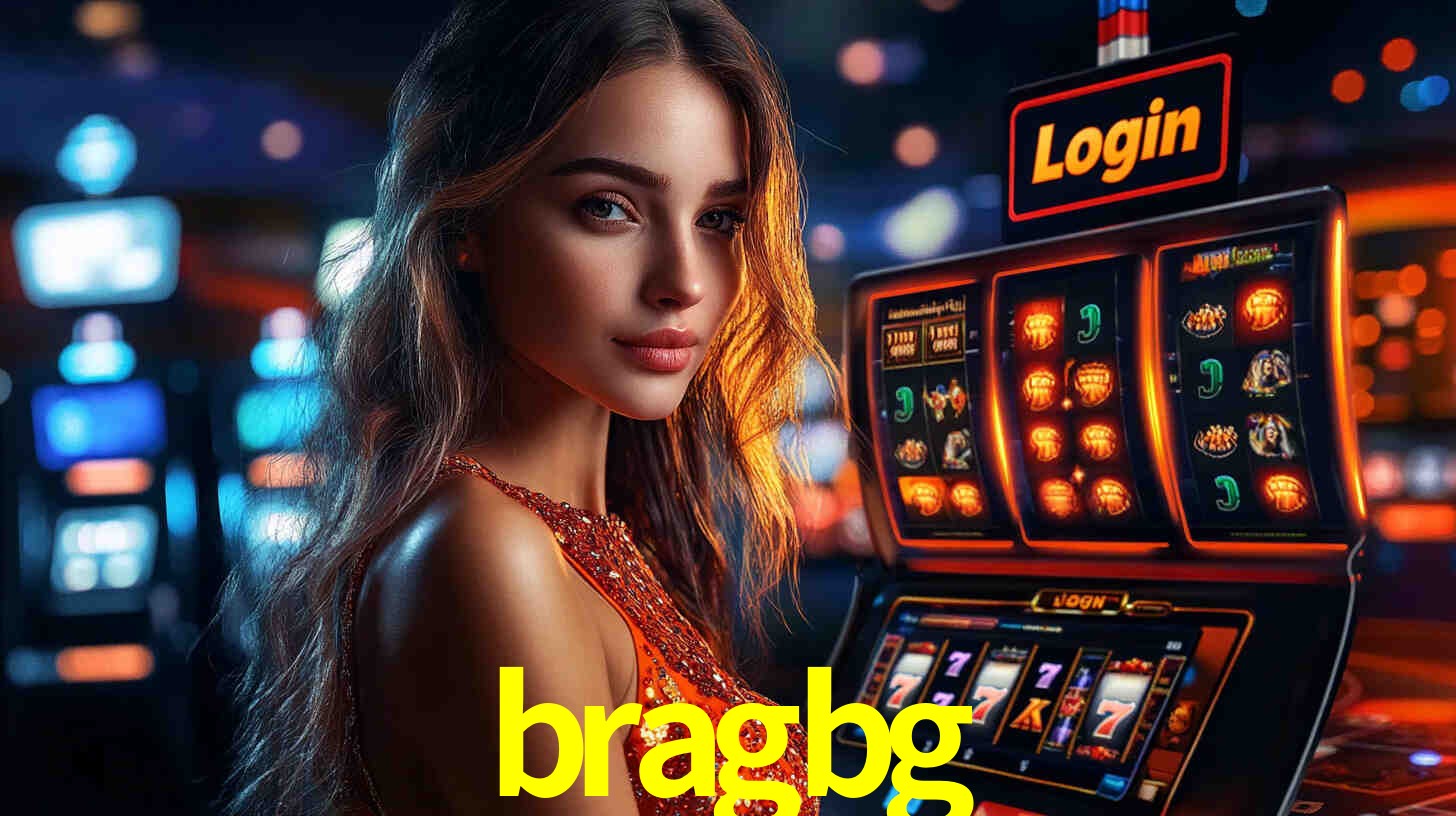 bragbg: Seu Cassino Premiado com Pagamentos Rápidos