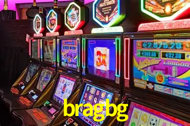 A Revolução dos Aplicativos de Jogos no bragbg