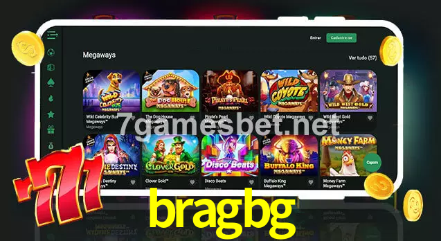 bragbg aplicativo