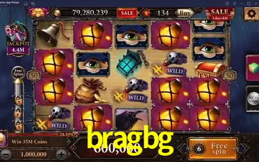 Seasonal Promotions bragbg