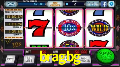 Apostas Esportivas na bragbg: Um Guia Completo