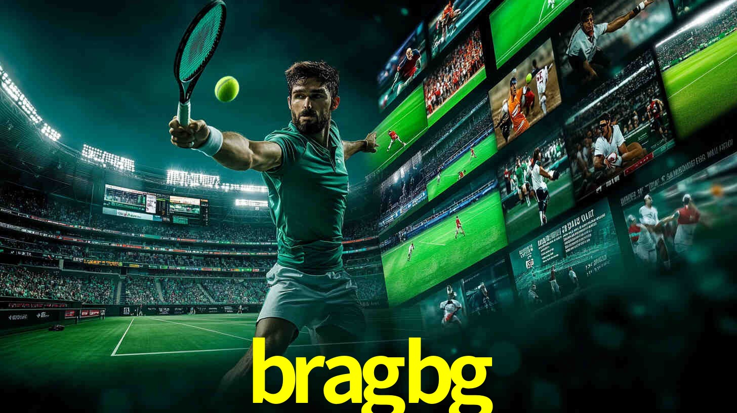 Descubra a Essência do bragbg: Nossa História e Compromissos