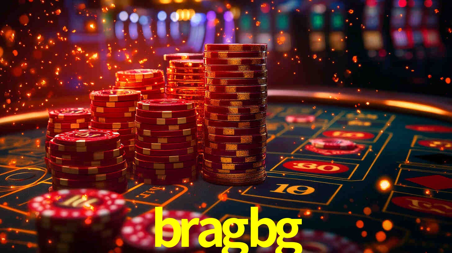 bragbg App Interface