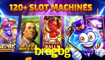 Inovações de Jogos na bragbg: O Futuro das Experiências Interativas