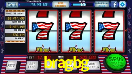 Descubra a Magia dos Jogos de Arcade no bragbg