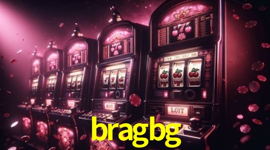 Bônus de Boas-vindas bragbg