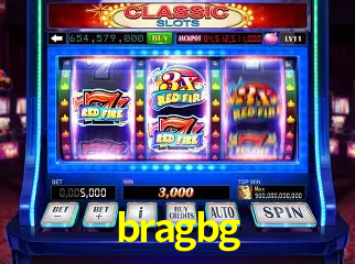 Descubra a Magia dos Jogos de Arcade no bragbg