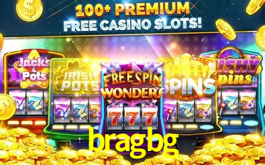 Desvendando o Mundo dos Jogos Virtuais na bragbg