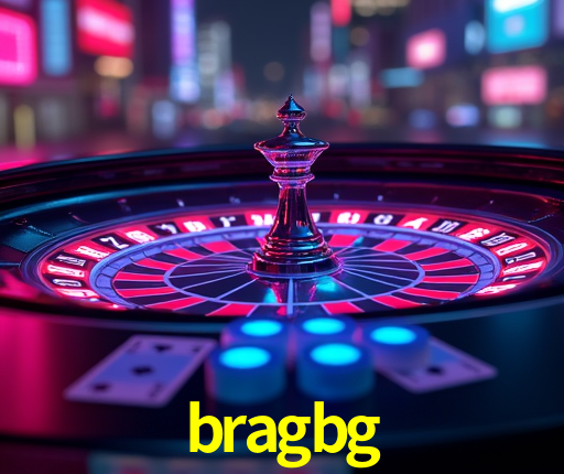 Desvendando o Mundo dos Jogos Virtuais na bragbg