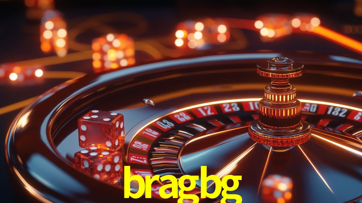 Roulette Table bragbg