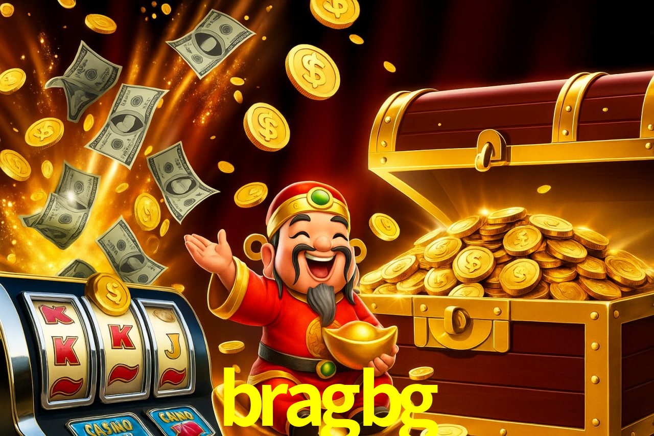 Mesa de Blackjack bragbg