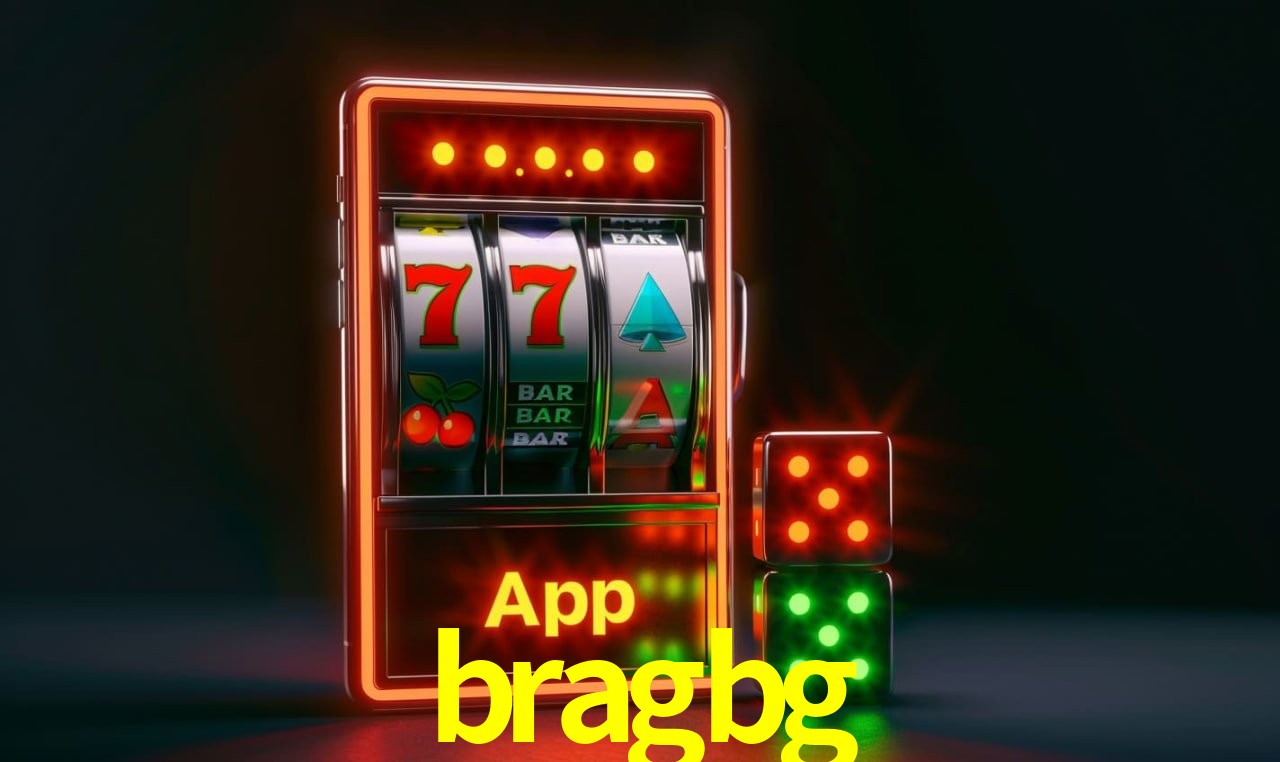 Jogos de Slot bragbg