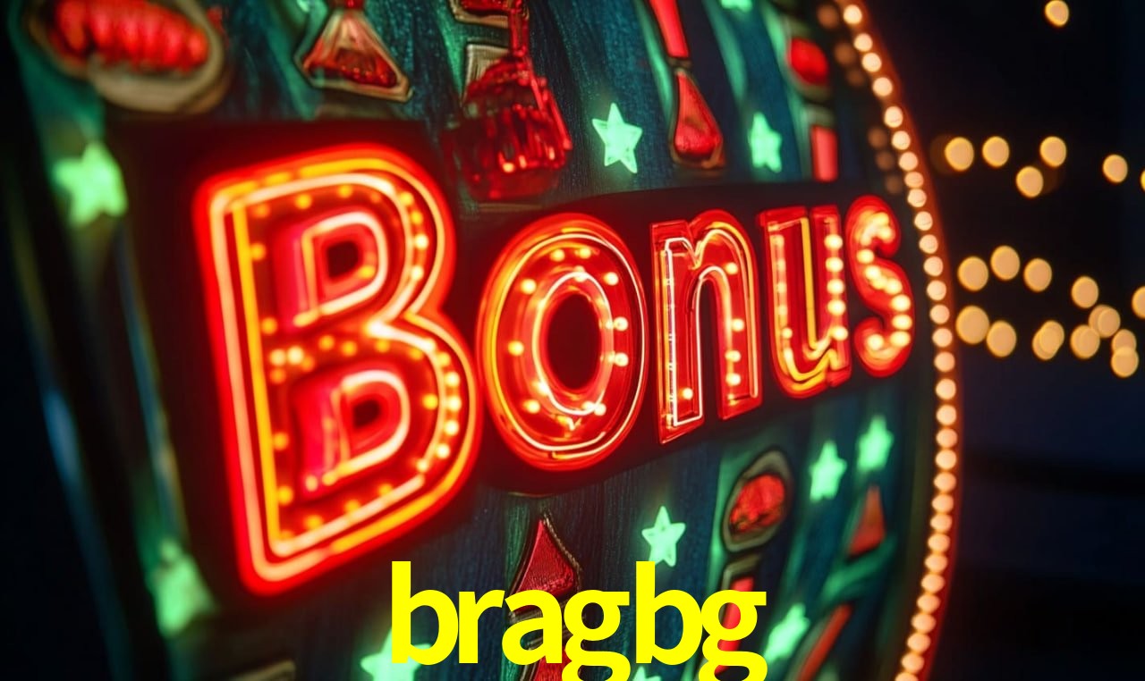Casino Ao Vivo bragbg