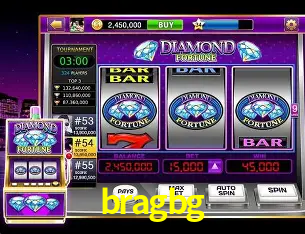 A Emoção da Loteria na bragbg: Uma Chance de Mudança de Vida