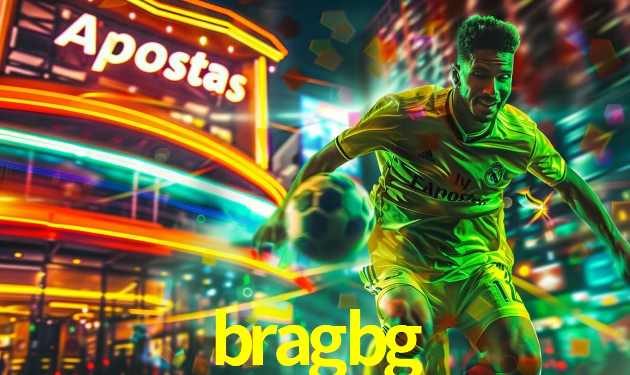 Provedores de Jogos bragbg