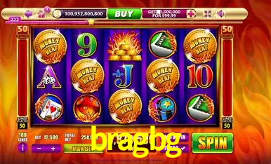 A Revolução dos Aplicativos de Jogos no bragbg