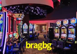 Slots bragbg - Jackpots Progressivos