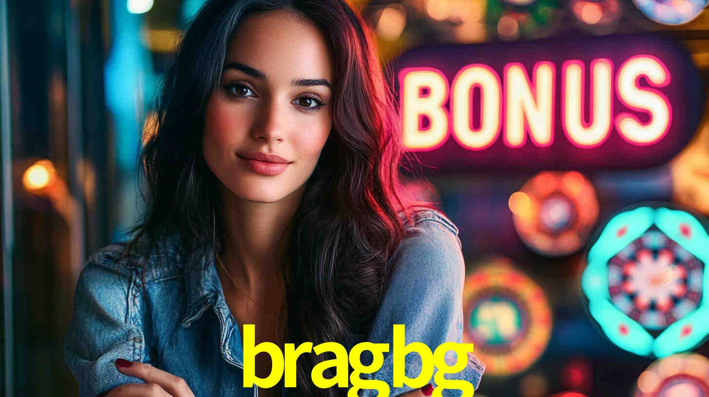 Bônus Generosos e Exclusivos no bragbg para Você!
