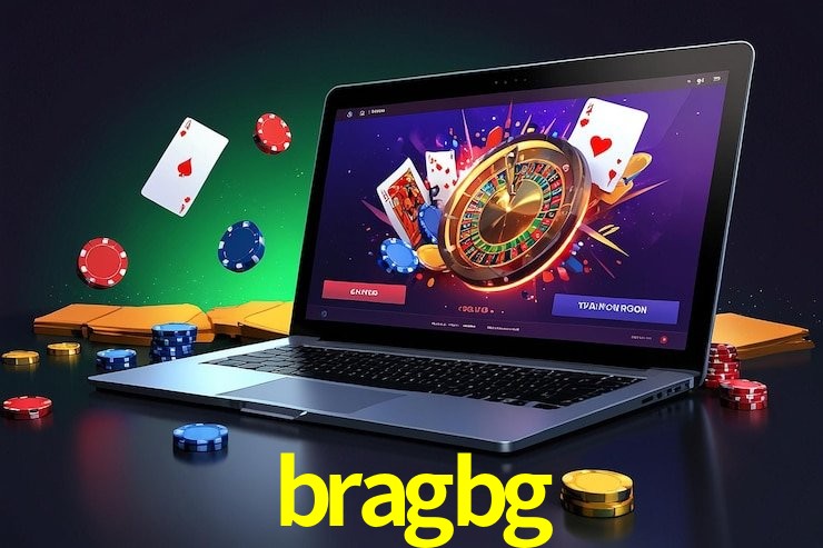 Loteria bragbg - Lotofácil diária