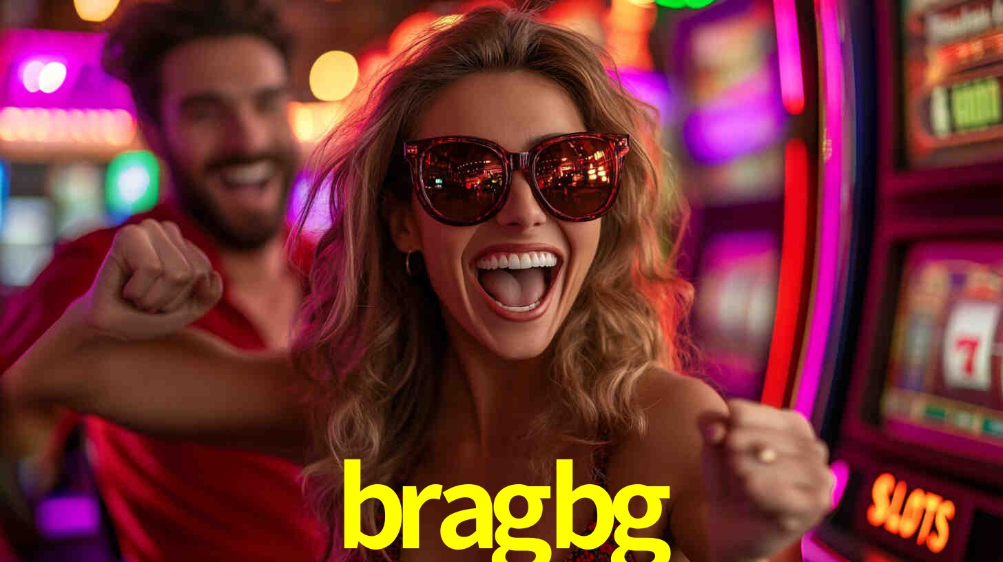 Inovações de Jogos na bragbg: O Futuro das Experiências Interativas