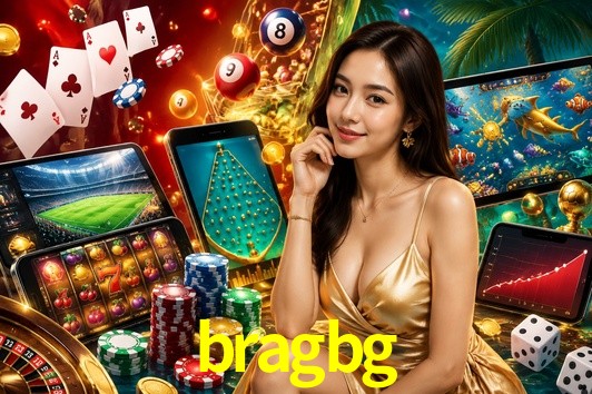 Roulette Table bragbg