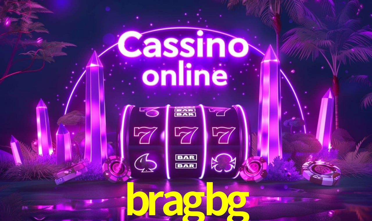 bragbg Licenciado Curaçao - Segurança SSL 256-bit