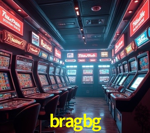 Slots bragbg - RTP Alto Certificado