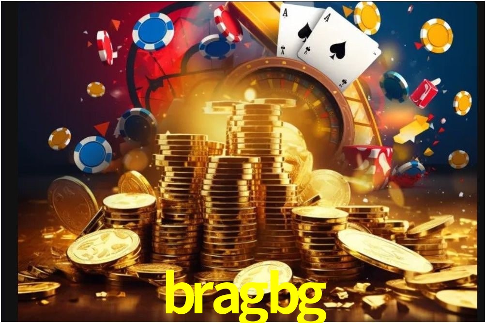 Jogos Exclusivos bragbg