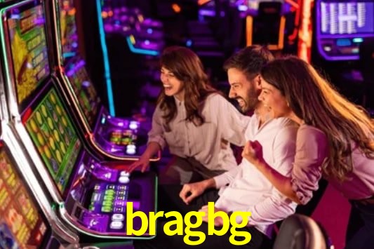 PIX Instantâneo bragbg