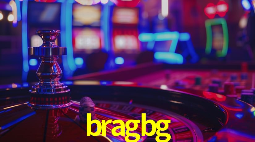 Sinta a adrenalina dos jogos de cassino com bragbg