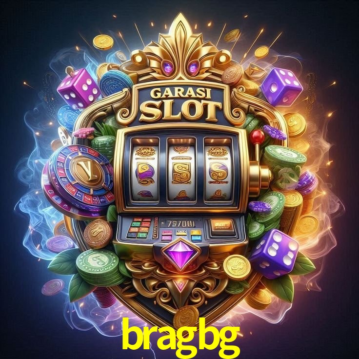 bragbg PIX Instantâneo - Saques em 8 Minutos