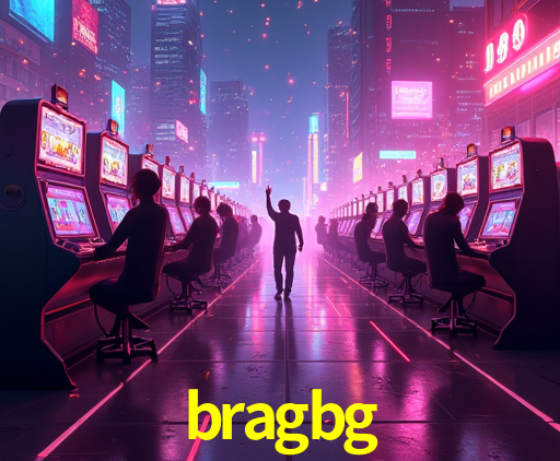 Estatísticas Crash Games bragbg