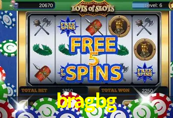 Descubra a Magia dos Jogos de Arcade no bragbg