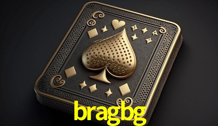 Provedores de Jogos bragbg