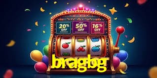 bragbg Instalar Logo 3