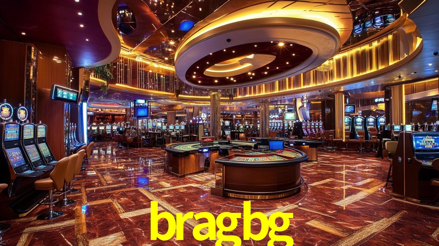 bragbg App Interface
