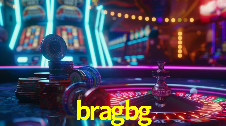 Secure Login bragbg