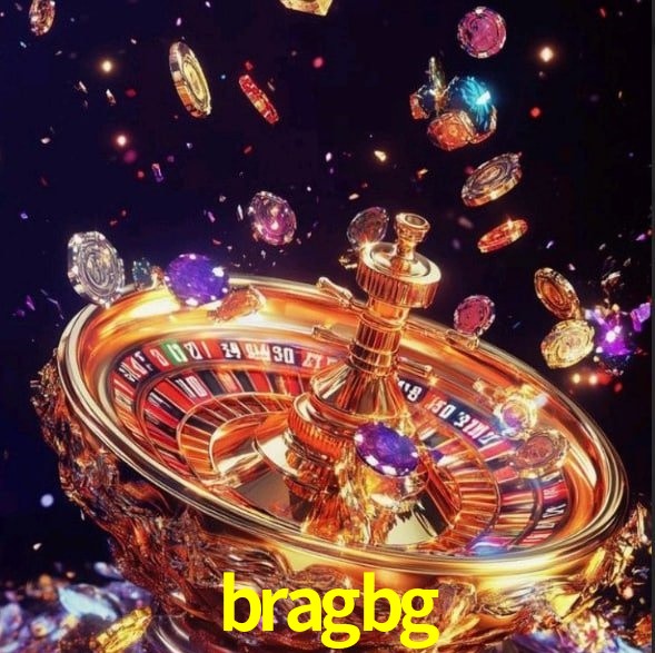 bragbg Segurança Logo 1
