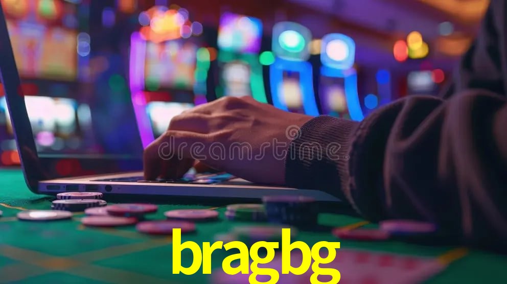 Casino Ao Vivo bragbg