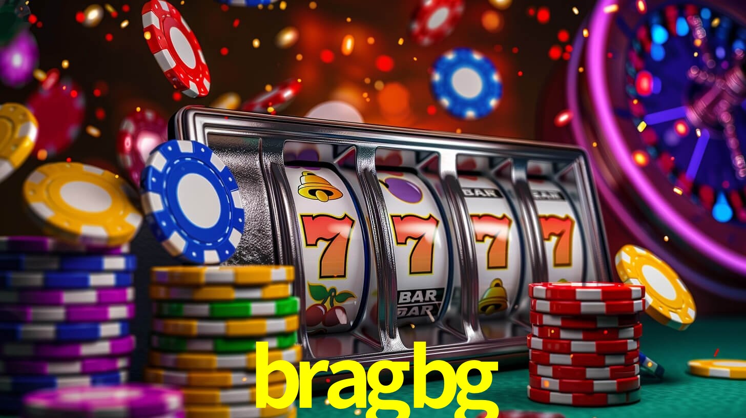Mesa de Blackjack bragbg