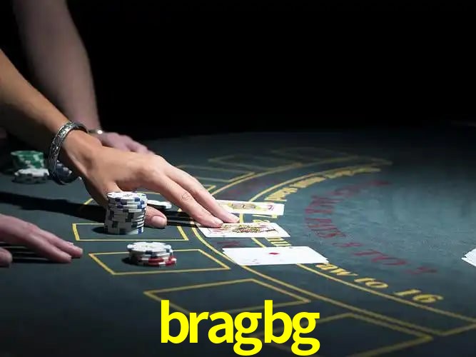 Plataforma bragbg - Cloud AWS Infrastructure
