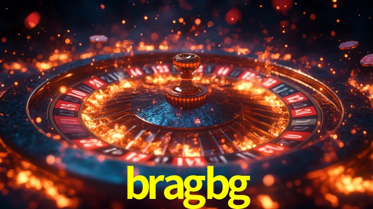 bragbg: Jogos de Caça-Níqueis-Altas Recompensas, Roleta-Velocidade, Blackjack-Desafios Máximos
