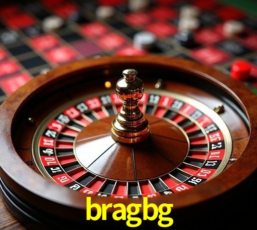 Plataforma bragbg - PIX Instantâneo