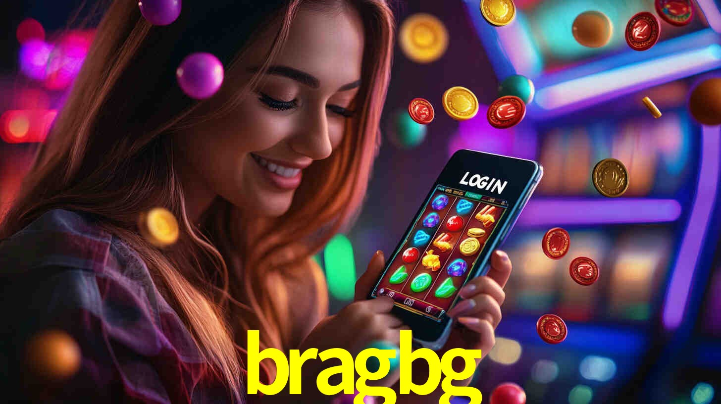 bragbg: Seu Especialista em Apostas Esportivas Brasileiras