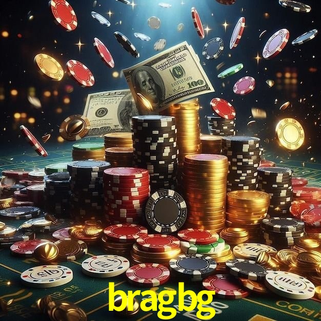 Interface do App bragbg
