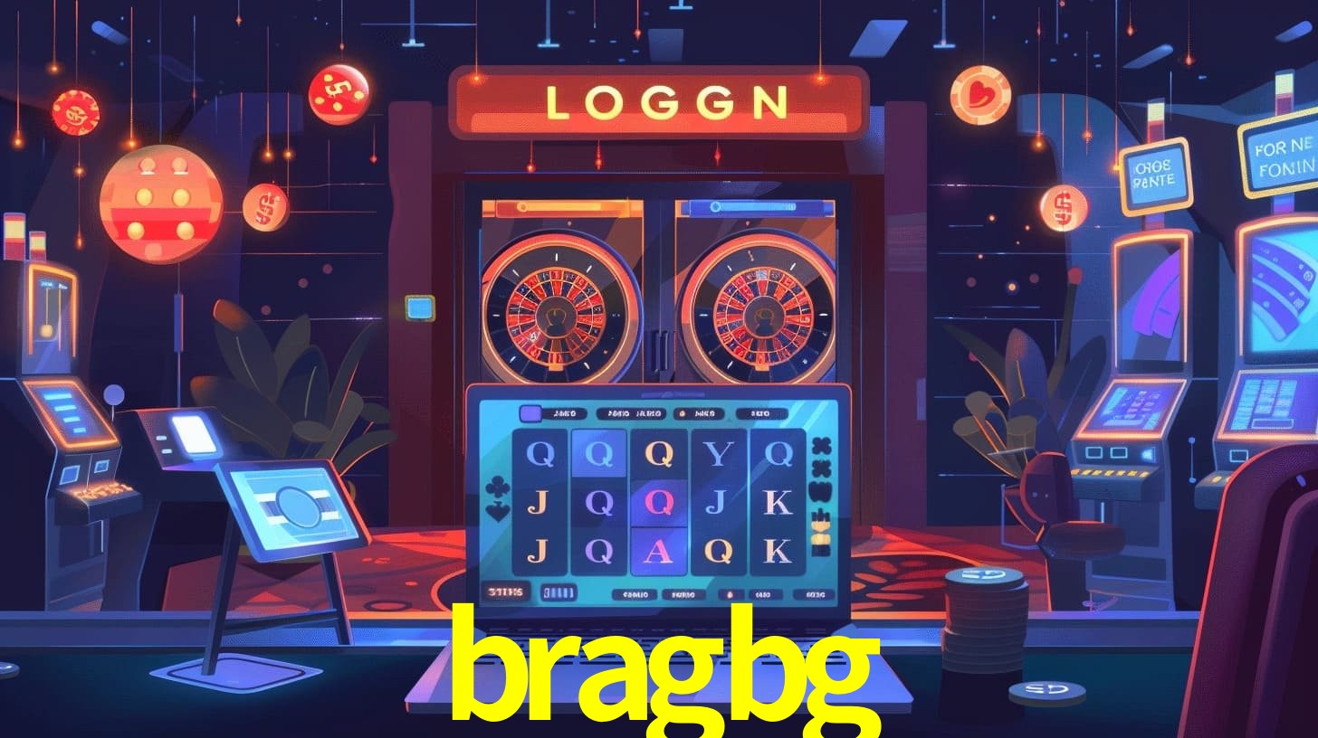 bragbg Segurança Logo 2