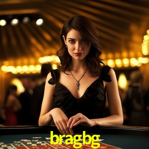 A Emoção da Loteria na bragbg: Uma Chance de Mudança de Vida