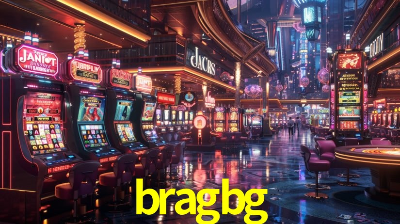 Slot Games bragbg