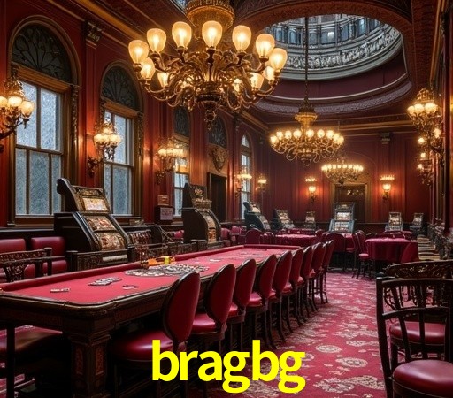 bragbg Segurança Logo 3