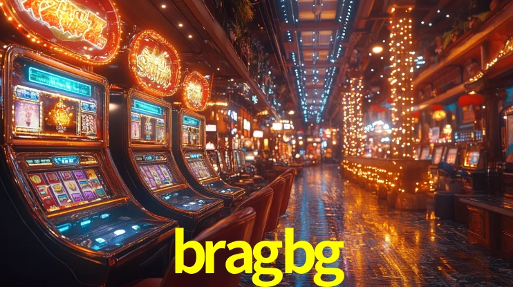bragbg: Jogue Crash e Experimente Alta Recompensa Instantânea